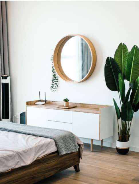 Homepage - The Arden